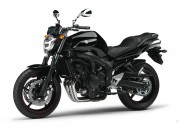 Yamaha FZ6 S2 Yamaha FZ6 S2